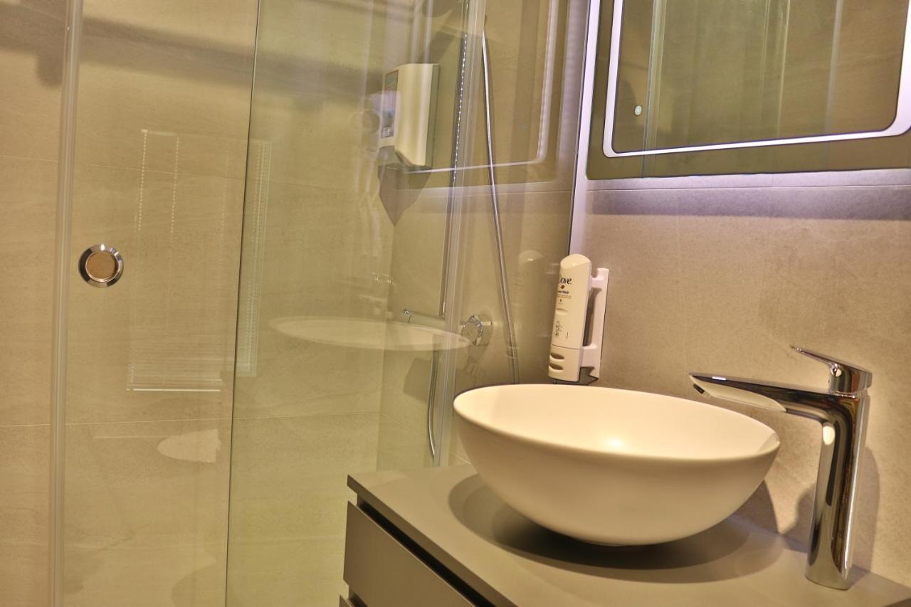 Saat Kula Luxury Rooms Битола Экстерьер фото
